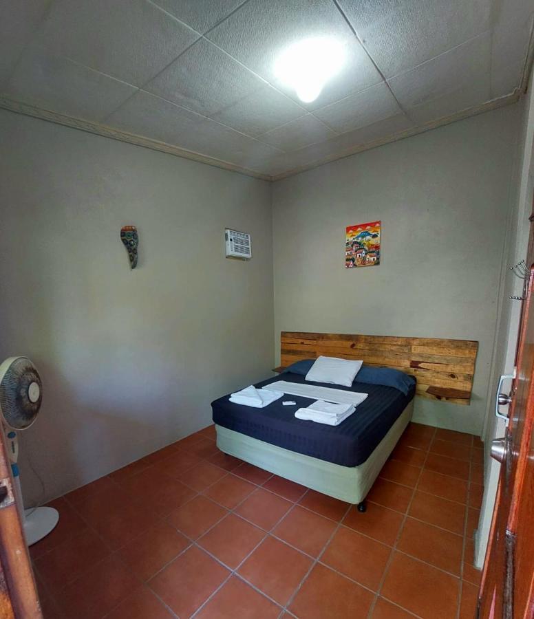 Casa Perla Hotel Las Penitas Bagian luar foto