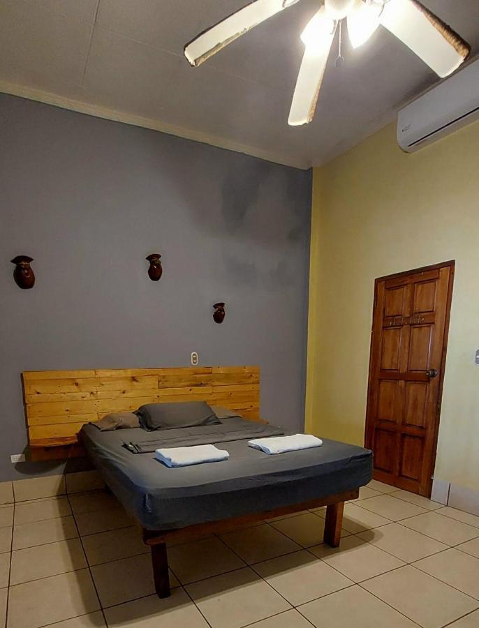 Casa Perla Hotel Las Penitas Bagian luar foto